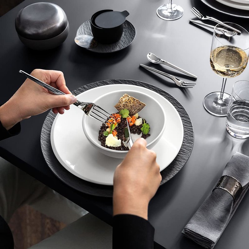 Villeroy & Boch, Rust-Proof 18/10 Stainless Steel, stainlesssteel