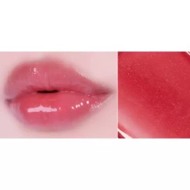 The Sam 더샘 에코 샤인 글리터 립글로스 PK03 모던 피그 X2개 BNS The Same Eco Shine Glitter Lip Gloss PK03 Modern Pig X2 BNS