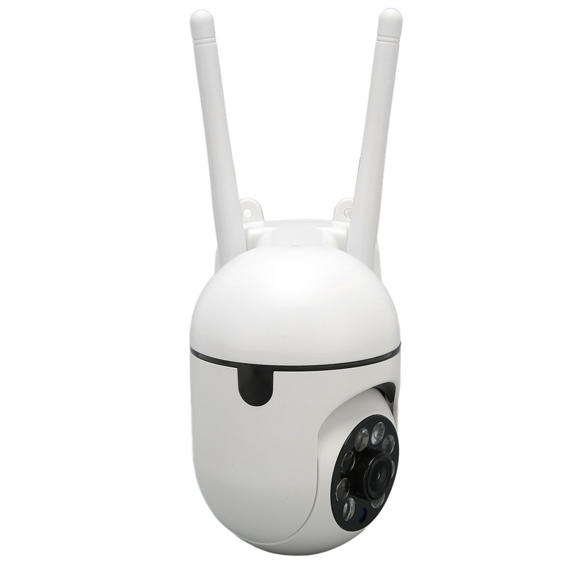 WiFi Smart Camera Wireless 2.4 5GHz Full HD 1080P Night