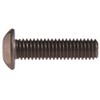 Hillman 3884 1/4-20 x 1-1/2 in. Button Head Socket Cap