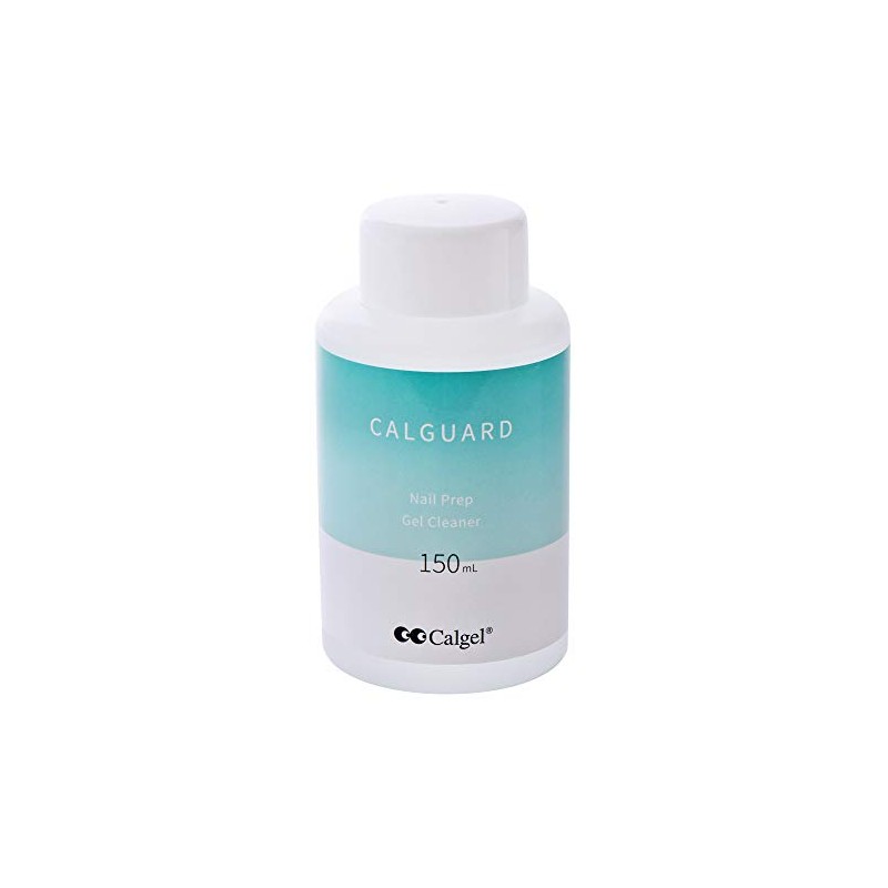 Calgel Calgel Calguard N, 5.1 fl oz (150 ml)