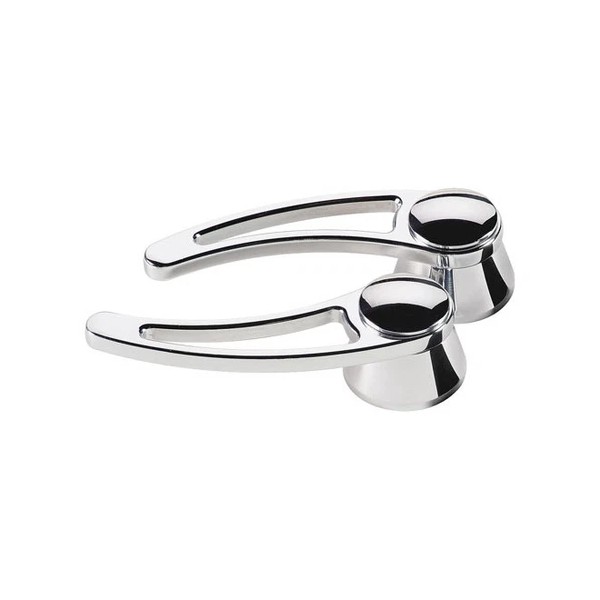 Billet Specialties 45320 Billet Door Handle - Up to 1948