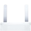 Alcare 17854 M Sakurorite DX Lumbar Fixed Belt with Auxiliary