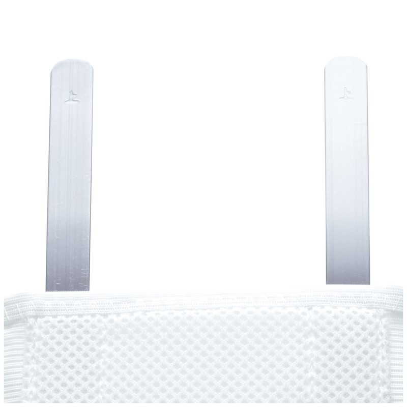 Alcare 17854 M Sakurorite DX Lumbar Fixed Belt with Auxiliary