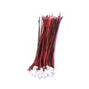 MAGT JST Connector 1.25mm with Cable, 20 Games/Unit Micro JST