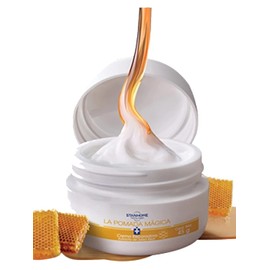 STANHOME La Pomada Mágica 45 grs. Ayuda a reparar progresivamente la piel del cuerpo en zonas ásperas y agrietadas (Jalea Real)