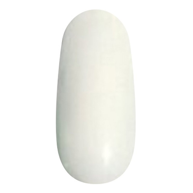 Pregel Gel Nail Color EX White 110, Color Gel, UV/LED