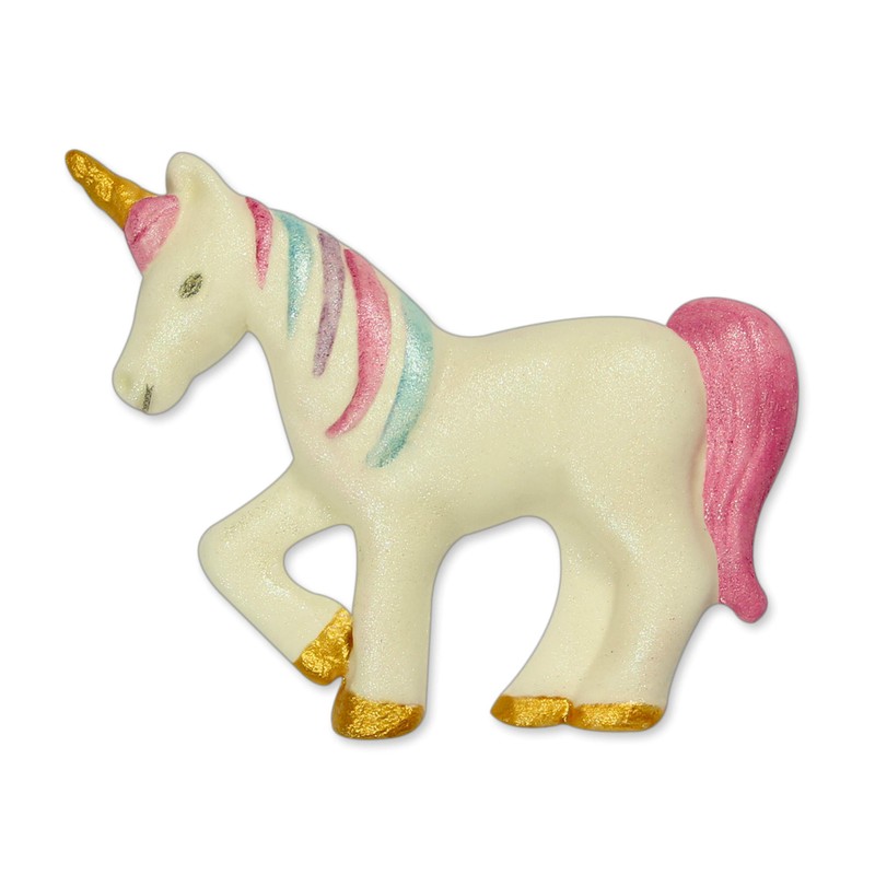 JEM 1102EP032 Pop It Mould Cutter-Unicorn, Llama