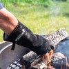 Walden Backyards Bonfire Boss™ Fire Gloves (One Pair)