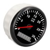 85 Mm/3.35 Inch Tachometer, 3000 RPM, IP67 Waterproof, Tachometer with