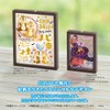 Jigsaw Puzzle Petit 2 Exclusive Interior Stand Frame (Brown)