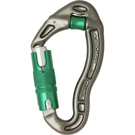 DMM Aluminium Revolver Locksafe Carabiner (a277)