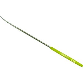 Tsubosan TDMA40J Diamond File Single Iron Round #400