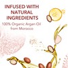 Creme of Nature Argan Oil from Morocco Creamy Oil Moisturizing