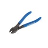 Gedore Heavy Duty VDE Diagonal Side Cutters 160 mm –