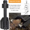 10102 U Joint Pullers Automotive (Class 6-8) Heavy Duty Universal
