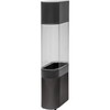 GE Profile P4AAKAS Opal 2.0 Nugget Ice Maker Side Tank