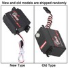 SURPASSHOBBY 3650 4500KV Motor with Cooling Shell 60A ESC +6KG