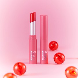 Mentholatum Lip Ice Tinted Magic Color Lip Balm 2g 3-piece set / 멘소래담 립아이스 틴티드 매직 컬러 립밤 2g 3종 세트