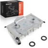 Frankberg Oil cooler Compatible with Sprinter 2-T B901 B902 3-T