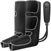 Medcursor Air Compression Leg Massager, Calf and Foot Massager for