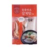 동충하초 삼계탕재료 Cordyceps Samgye-tang Ingredients