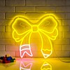 Bow Pencil Neon Sign Led Sign Neon Signs for Wall