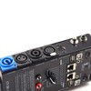 MFL. 15-Plug Audio Cable Tester Line Finder Black 15-in-1 Cables