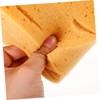 Alipis Large Wash Sponge for Car Cleaning Efficient Detailing Tool