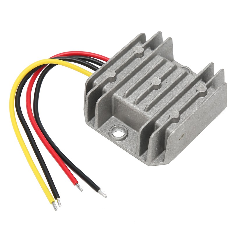 Power Supply Transformer DCDC Voltage Reducer Converter 36V48V to 24V