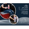Suds2Go Refillable Caps, 2 Pack - Universal Fit Turns Most