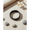 Pulsera De Hematita Para Hombre Renueva Tu Energía Y Confian