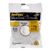 Pretul CDC-1950P Cinta doble cara de 19 mm x 5