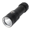 Scuba Diving Flashlight 1000LM IPX8 Waterproof Dive Light Underwater 328ft