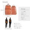 Dom Teporna Body Bag, Genuine Italian Leather, Compact, Ambidextrous, Storage,