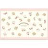 Teas-Factory Sumikko Gurashi Lunch Cloth Cafe Sumikko Strawberry Fair