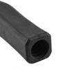 Fiberglass Roller Tools Aluminum Alloy Fiberglass Bubble Laminating Roller with