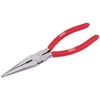 Draper Redline 68238 200 mm Long Nose Plier with PVC