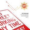 No Street Parking Any Time Tow Away Zone Sign, (SI-65239)