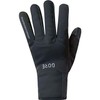 GOREWEAR M GORE® WINDSTOPPER® Thermo Gloves, Black, 10