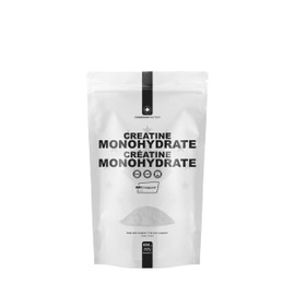 Canadian Protein Creapure Creatine Monohydrate Powder, Keto Friendly 99.99% Pure Muscle Building Supplement, Improves Bodybuilding Performance