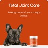 puptons Joint Care Powder for Dogs | Reduce Stiffness &
