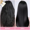 SPRINGSUGAR- Juego de 4 paquetes de cera para el cabello