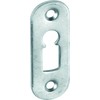 ABUS ASS BB B/SB 474835 Screw-On Lock