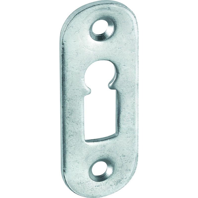 ABUS ASS BB B/SB 474835 Screw-On Lock