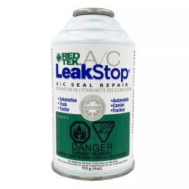 REDTEK LeakStop (4 oz can)