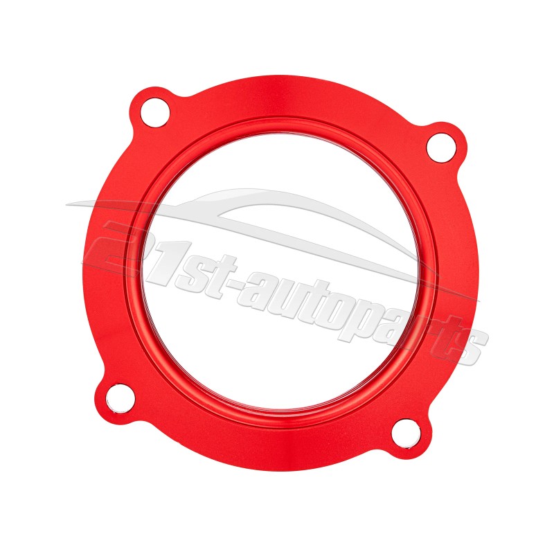 DYSO Throttle Body Spacer For Jeep Grand Cherokee 3.6L V6