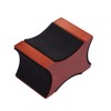 LOYELEY Guitar Neck Rest, Guitar Pillow, Neck Support, Wooden Pillow,