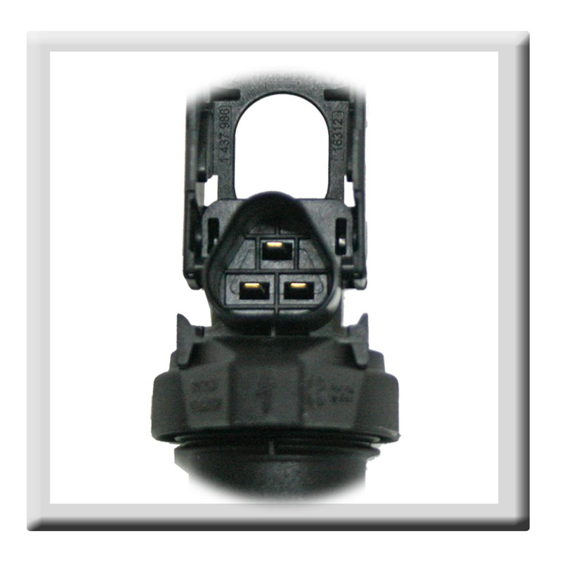 Car Replacement Plug - Ignition Coil Petrol - BOS BW