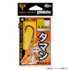 Gamakatsu 20-12 Threaded Taman (NSB) 1.5m
